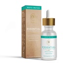 KAYU Electrolyte Vanndråper - Rask absorpsjon Mineral dråper for å drikke vann, Hydration Essential Minerals Mix - 100% rene naturlige mineraler, dehydrering løsning, sukkerfri elektrolyter -30 ml (1)