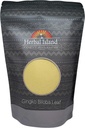 Ginkgo Biloba Leaf pulver - 1 LB eller 16 OZ
