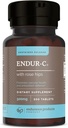 Endur-C med Rose Hips release C 500 mg 500 Tabs