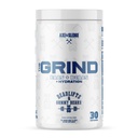 Axe & Sledge Grind Essentielle Aminosyrer |EAA & BCAA pulver |Muscle Recovery & Electrolytes for Hydration | Stimulant-fri, Vegan | 30 Serveringer, Deadlifts & Gummy Bjørne