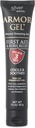 Sølv Biotics Armor Gel sår kjole Gel | Førstehjelp + Burn Relief 24 PPM Silver Gel | 1,5 oz