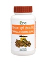 G S & CO Patanjali Triphala Churna-pakke med 2