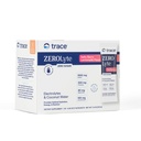 Trace Minerals ZeroLyte - Drink Mix Powder støtter Hydration & Energi - Aids Sunn Nerve & Muskel funksjon - støtte hjerte og digestion helse - Salty Berry Lemonade, 30 pakker (30 Serveringer)