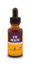 Herb Pharm Eye Helse flytende urteformula med bilbær og Goji flytende ekstrakter - 1 Ounce