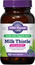 Oregons Wild Harvest Milk Thistle - Organisk - 90 caps