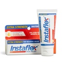 Helseveiledninger Instaflex Extra styrke smerte lindring krem, med 2X Smerte-fighting ingredienser, Rubs ut din tøffeste muskel og ledd smerte (2 oz)
