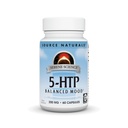 Kilde Naturals Serene Science 5-HTP 200 mg - 60 kapsler