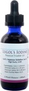 Lugols jodin (Potassium Triiodide 6,6%) USP 2 Oz