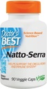 Legene Best, Natto Serra, 90 Grev