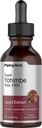 Super Yohimbe Max flytende ekstrakt alkohol gratis, 2300 mg, 2 fl oz (59 ml) Dropper flaske