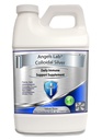 Colloidal Silver Immune Support 10 PPM Nano væske (64 fl oz)