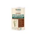 Himalaya Organic Psyllium Husk pulver, Daglig kosthold Fiber Supplement, Regelmessighet, Appetitt Management, Certified Organic, Non-GMO, Ingen kunstige farger, Unflavored, 113 Teaspoon Supply, 24 Oz