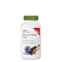 GNC SuperFoods Svart frøolje, naturlig kilde til Omega fettsyrer, 90 Softgel kapsler