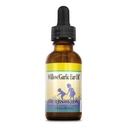 Urter For barn Willow/Garlic Ear Oil, Unscented (Btl-Glass)