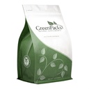 GreenPacks® Organic Red Yeast Rice, 1200 mg per servering (600 mg per kapsel) Supplement - 400 kapsler