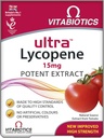Ultra Lycopen Tabletter - Pakke med 30 tabletter