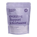 Nuzest Bethanys Pantry – Digestiv støtte L-Glutamin pulver – Aminosyre kosttilskudd - Gut og immun helse 8,8 oz (50 Serveringer)