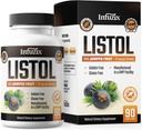 Listel: Reduser svimmelhet i føtter, ankler og ben. Si farvel til vanntettelse og svimmelhet med dette naturlige diuretikk. Alleviate Swollen Ankles, Ben, & Føtter. Ta tilbake din komfort og mobilitet i dag