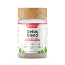 Snap Supplements Detox Cleanse Capsules - Avansert blanding for full kroppsdetox & rensing, Flush Out Toxins, Forbedre Digestion & Gut Helse, Cleanse og Detox, Licorice & Ginger Root (60 kapsler)