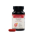 NatureWise CoQ10 200mg + Svart Pepper Softgels - høy absorpsjon Coenzym Q10 + Svart Pepper - Antioksidant for hjertehelse + Cellular Energy - Vegansk, ikke-GMO, Glutenfri - 30 greve[30-dagers forsyning]