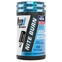 BPI Sports Nite brenne – natttid fettforbrenner og søvnstøtte – Keto-vennlig – vekttap, brenne fett, avslapping, økt metabolisme – 30 porsjoner – 640mg