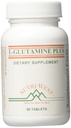 Nutri-West - L-GLUTAMINE Plus -90 Faner