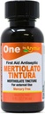 Arymar Mertiolato Tinktur 1 fl oz. Antiseptiske løsning for mindre kutt, Scrapes & Burns.