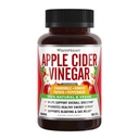 Apple Cider Vinegar Capsules Med Ginger, Papaya & Kamille | 1390mg | Forbedrer Digestion, Energi, Immunitet | Sootes Gas & Bleating problemer | Som Med Mor | Ikke-GMO & 100% Naturlig | 90 Kapsler