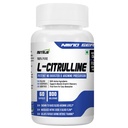 L-CITRULLINE 800Mg-pakke med 60 kapsler