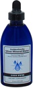 GoldenGevity 2000 PPM Colloidal Silver - 200x Mer Potent | Bioaktiv Atomisk Størrelse Partikler av sølv spor Mineraler | Diett Supplement | 4 oz Flaske
