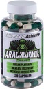 Forbedret Athlete - Arachidonsyre Supplement - Muskel og styrke Supplement for økt muskelmasse og forbedret utvinning for menn og kvinner (120 kapsler)