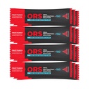 Fluid taktisk -ORS (Oral rehydrering løsning), gjenopprett raskere, Ekstrem dehydrering elektrolytter, 12pack (Fruit Punch)