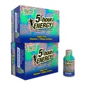 5-timers ENERGY Extra styrke energi Shot, Tropisk Burst Flavor (1.93 oz., 24 greve) Null kalorier og sukkerfri 230 mg Koffeinert skudd, Aminosyrer og B-vitaminer, kosttilskudd