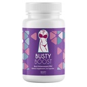 Busty Boost Brystforbedring piller - Forbedring og utvidelse piller for større boobs og vekst. Naturlig Fenugreek, Saw Palmetto & Maca Formula. Fullere, firma bryster i 1-2 måneder – laget i USA
