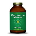 HealthForce SuperFoods Klorella Manna - pulver - 350 gram