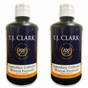 T.J. Clark Legendary Colloidal Mineral Formula 32 fl. oz. (2 pakke) av T. J. Clark