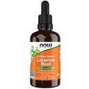 NÅ Foods Kosttilskudd, Certified Organic Licorie Root 2 fl oz