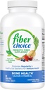 Fiber Choice Bone Helse 90 Tabletter Avsluttet av produsenten