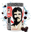 Vintage Build – Post Trening Recovery & Muscle Building Powder Drink for muskulær styrke og vekst - Reduserer Soreness – Kreatin Monohydrat, BCAA, L-Glutamin – Black Cherry Flavor – 324g