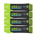 Fluid taktisk - ORS (Oral rehydrering løsning), gjenopprette raskere, ekstrem dehydrering elektrolytter, 12 pakke (Lemon lime)