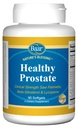 Baar Naturens velsignende sunne prostate softgels, klinisk styrke så Palmetto, Beta-Sitosterol og Lycopen, 90 Softgels