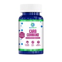 BioTrust Carb-kommando - Carb Management Supplement, Metabolsk støtte for Ketose, støtter keto, lav carb og Paleo Livsstil (60 Serveringer)