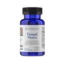 Dr.  Tennants Fungal Detox | Candida Cleanse, Mood & Hormone Balance | fremmer sunne yeast nivåer og gastrointestinal helse