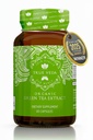 Organic Green Tea Extract Capsules – USDA Organic Certified | 60 Grønn Tekapsler | Grønn Te piller | EGCG Grønn Te Ekstrakt | 50% Polyphenoler EGCG Kosttilskudd