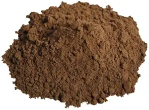 Generisk ren naturlig Yohimbe Bark Extract pulver for menn, naturlig og organisk pulver som bidrar til å øke utholdenhet og energinett 100 GM