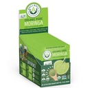 Kuli Kuli Moringa Oleifera Organic Leaf Powder & Green Smoothie, 100% ren USDA-sertifisert og ikke-GMO Moringa Powder, Flott med Smoothies, Te og Mat, 0,4 Ounce, Pakke på 20 (KK PM)