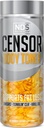 Sensor - fetttap og kroppstoner med CLA, fiskeolje, saflower og Omega 3-6-9 blanding - kosttilskudd for forbedret energi, metabolisme og helse - 180 Softgels