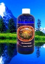 Sølv Mountain Minerals Colloidal Kobber flytende Mineral Supplement 16 Oz. 100 PPM