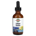 Litium-orotatdråper, sitron-lim, 2 fl oz (59 ml), KAL