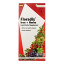 FloradIX jern og urter, 17 FZ